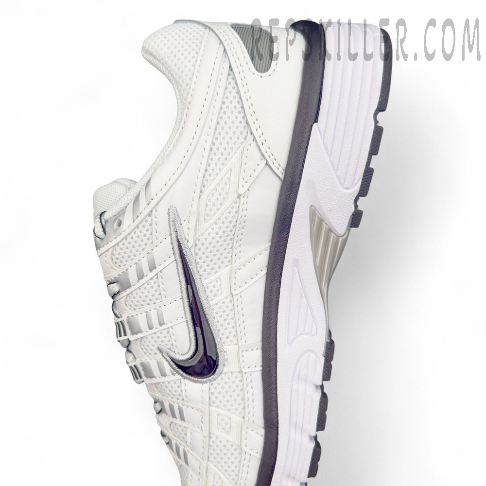 Shoe side