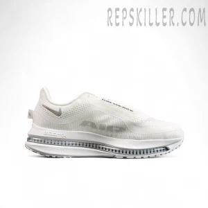 Shoe side