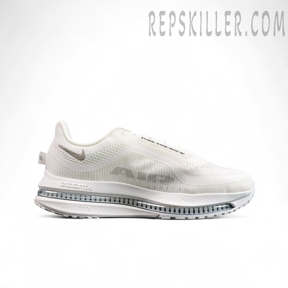 Shoe side