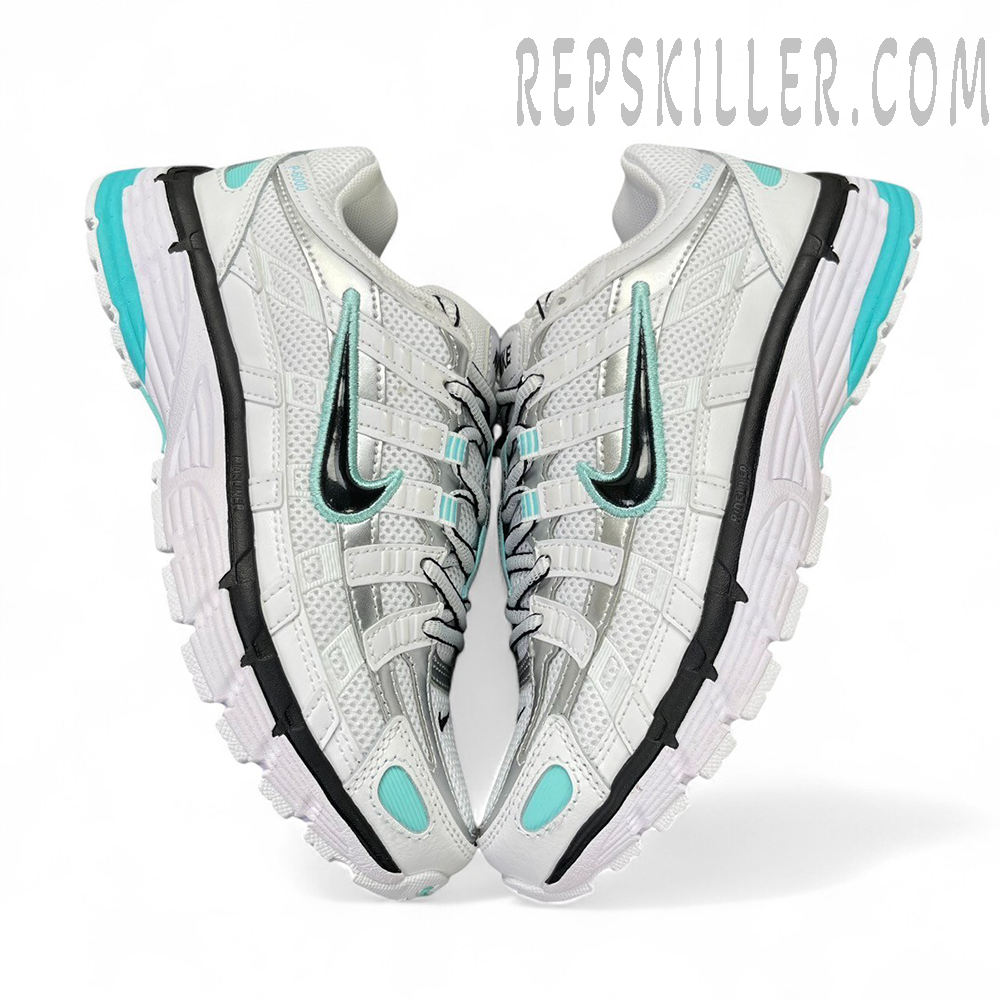 Shoe side