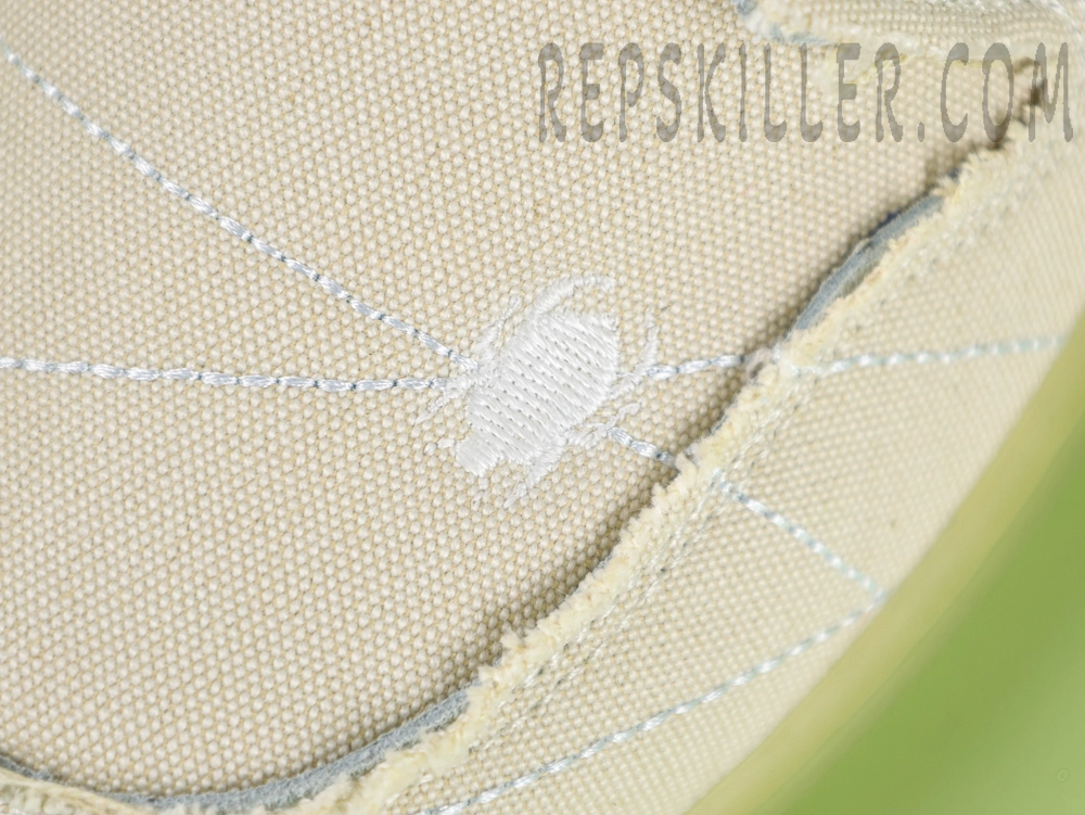 Upper details