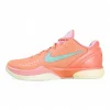 Kobe 6 PE “Sunset Glow/Teal Tint”