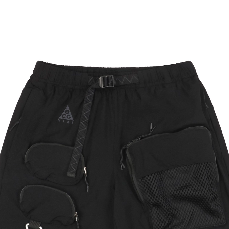 Nike x ACG Cargo Mesh Pocket Shorts