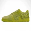 N1ke x Cactus Plant Flea Market Air Force 1 Low Premium ‘Moss’
