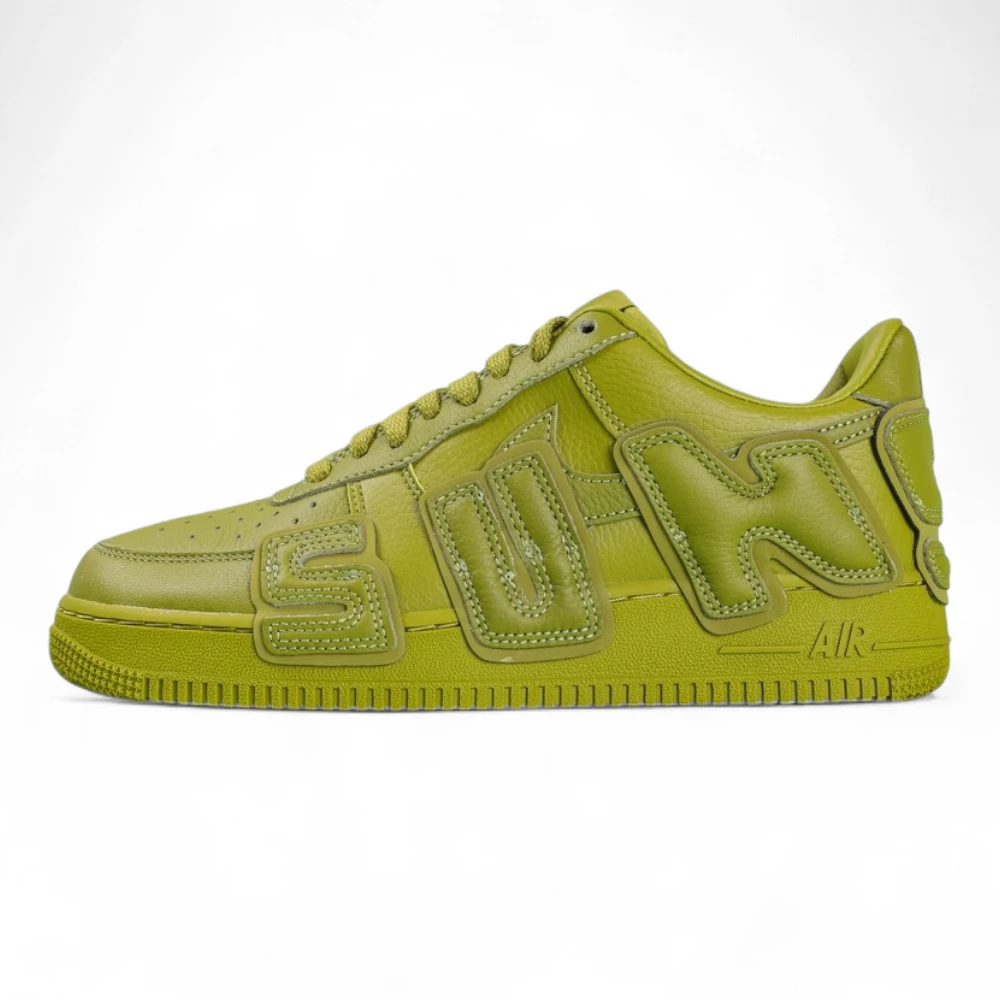 Nike x Cactus Plant Flea Market Air Force 1 Low Premium ‘Moss’