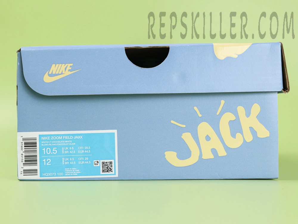 Shoe box