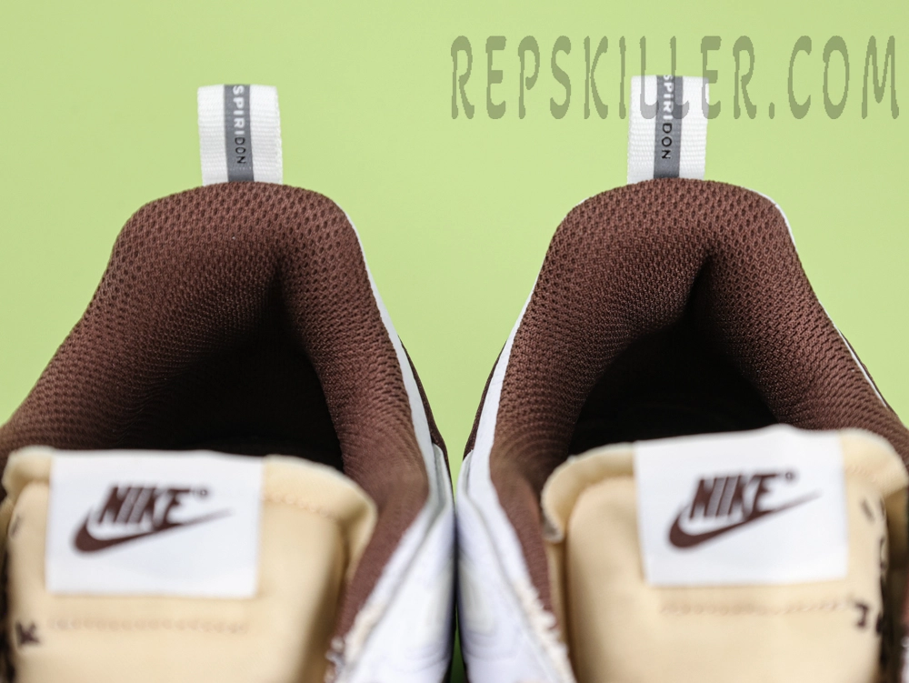 Nike x Travis Scott Zoom Field Jaxx ‘Light Chocolate’12