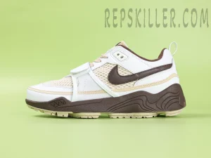 Shoe side