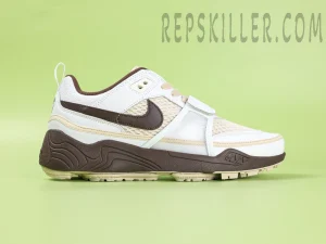 Shoe side