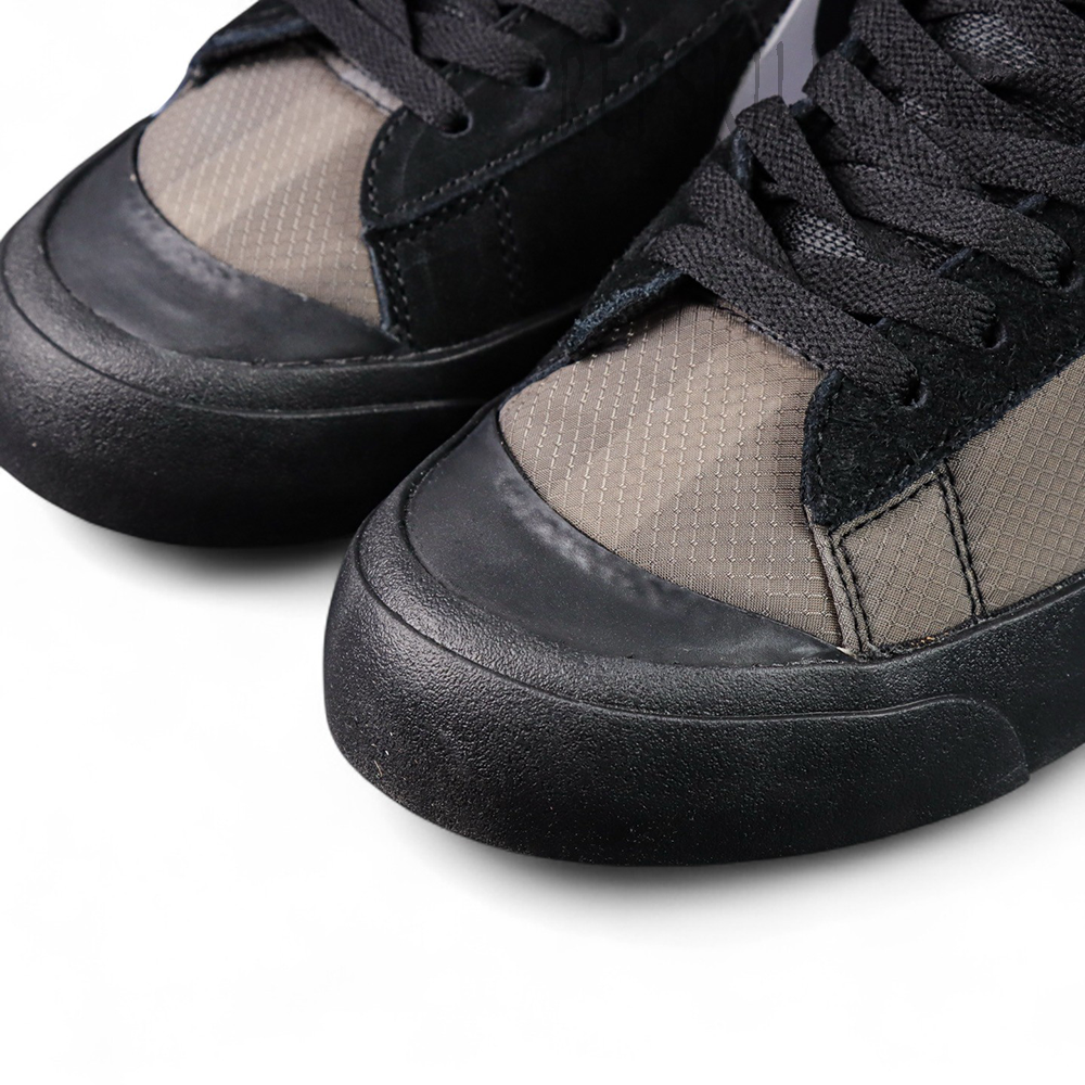 Toe cap