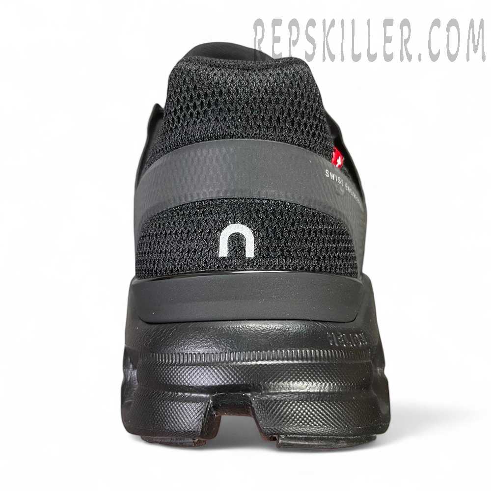 Heel