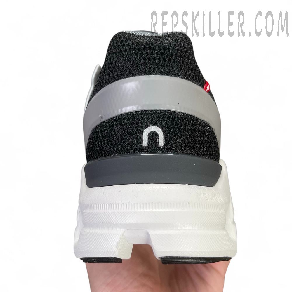 Heel