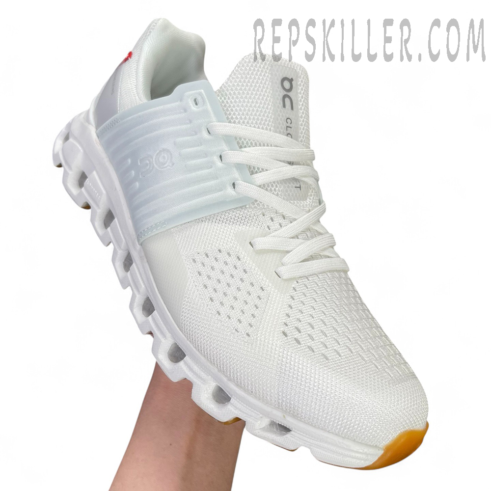 Shoe side