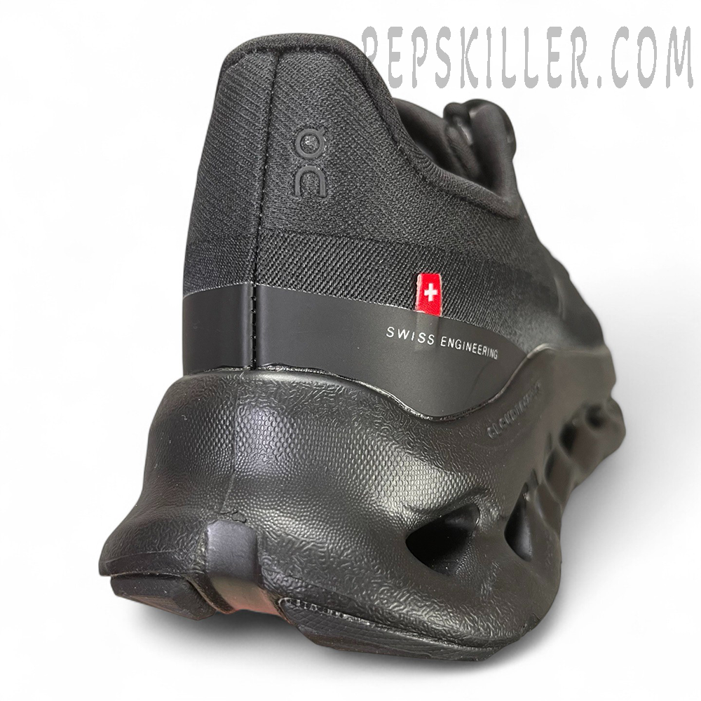 Heel