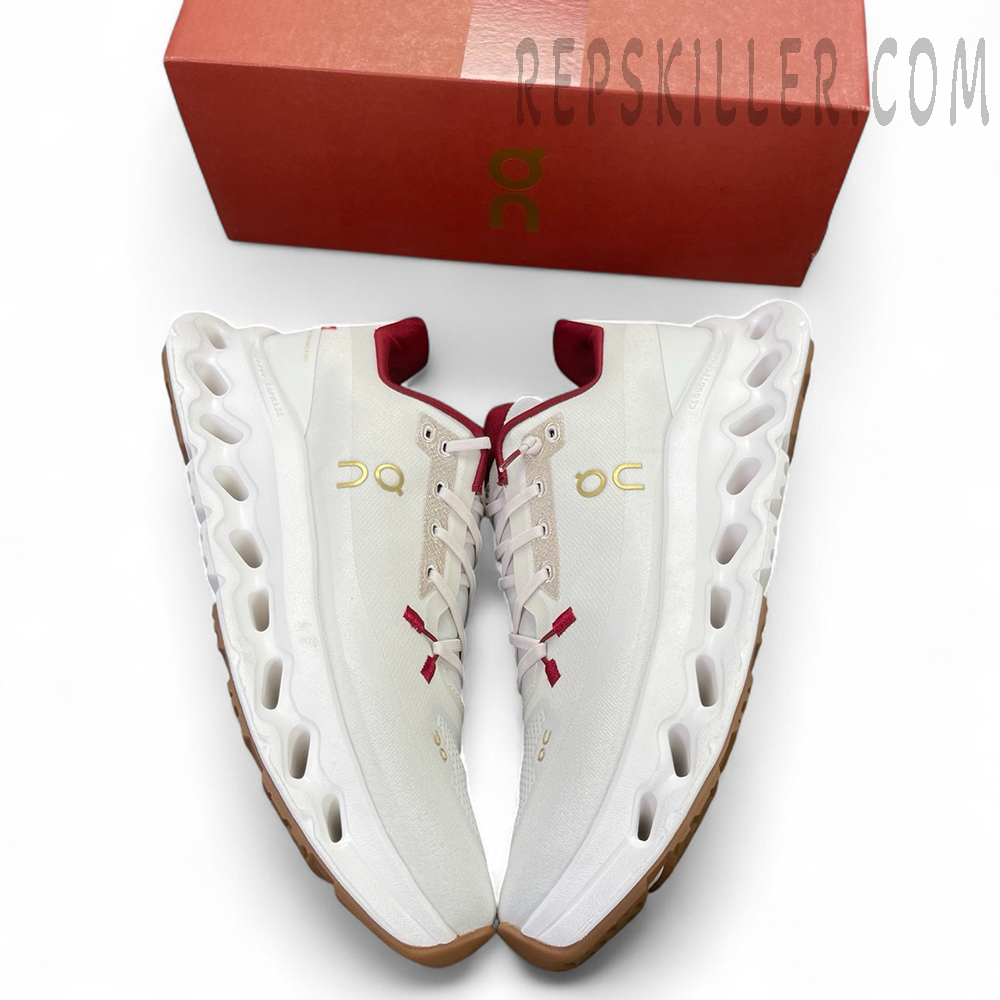On Cloud Tilt Runner “Year of the Snake” Pearl