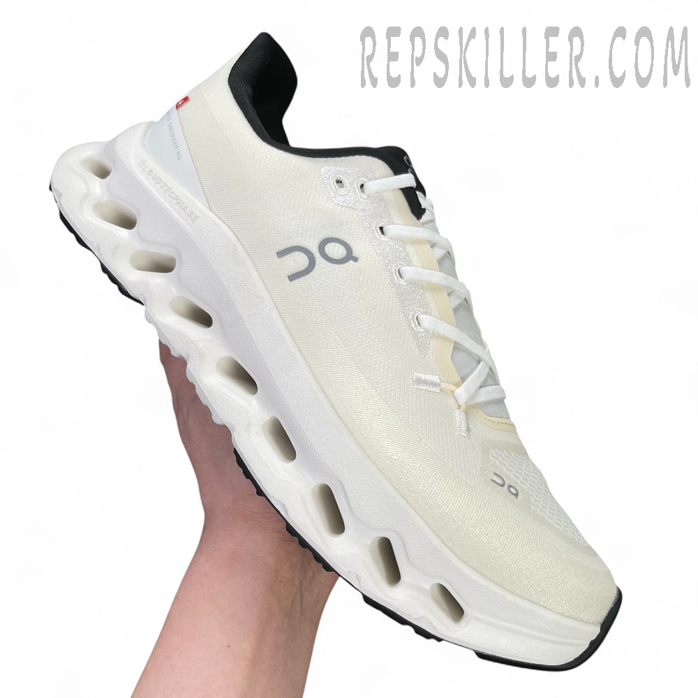 Shoe side