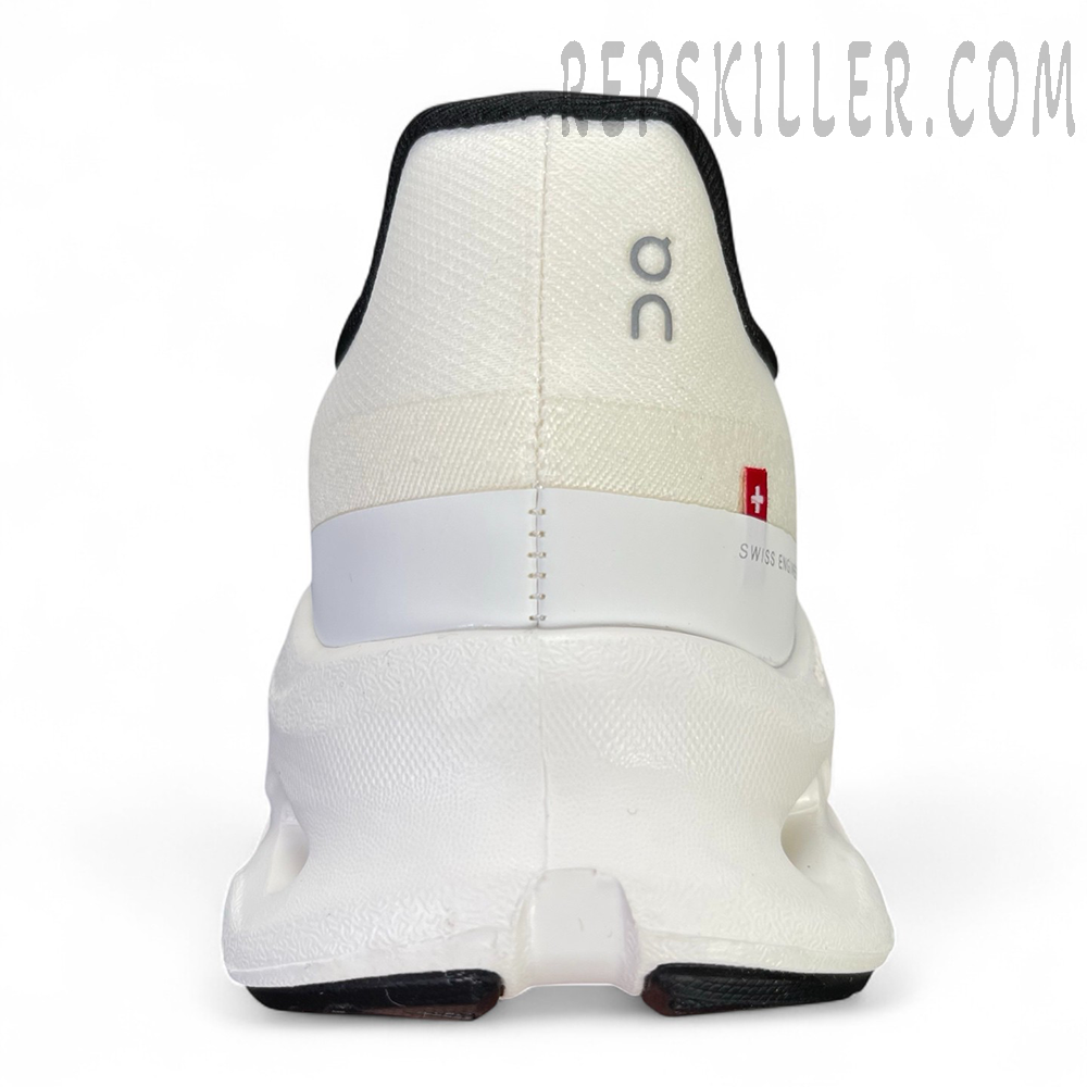 On Cloud Tilt Runner “Year of the Snake” off white8
