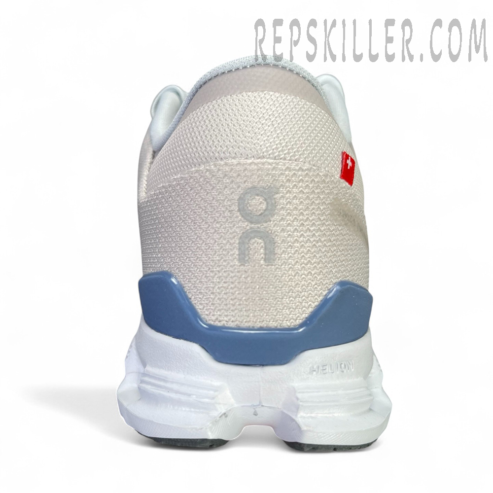 Heel