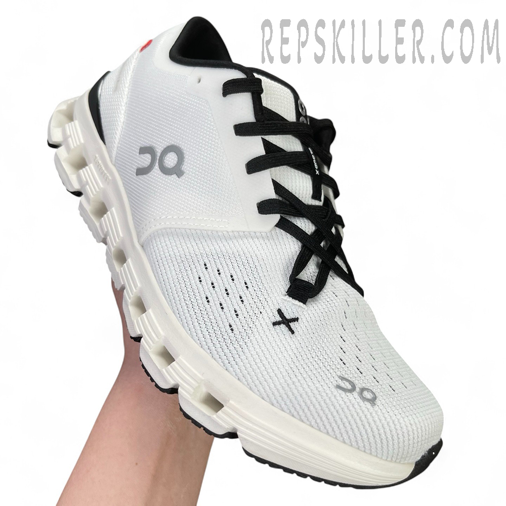 Shoe side