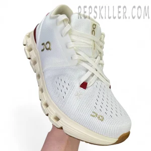 Shoe side
