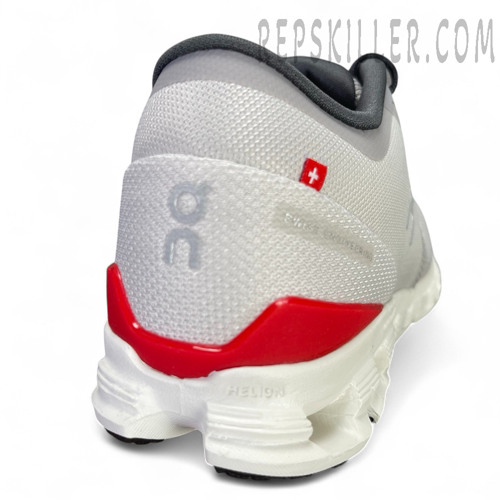 Heel