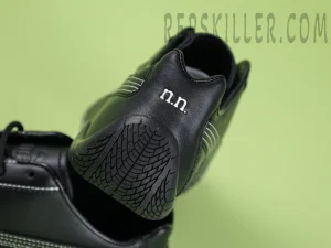 Heel