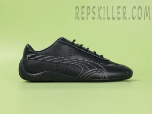Shoe side