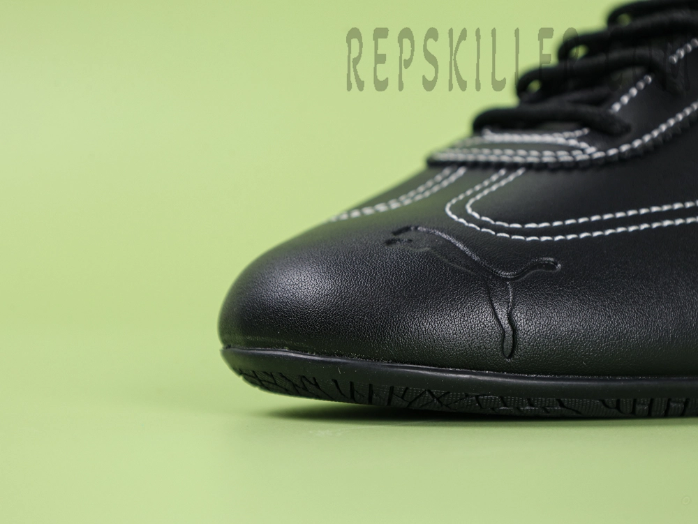 Toe cap