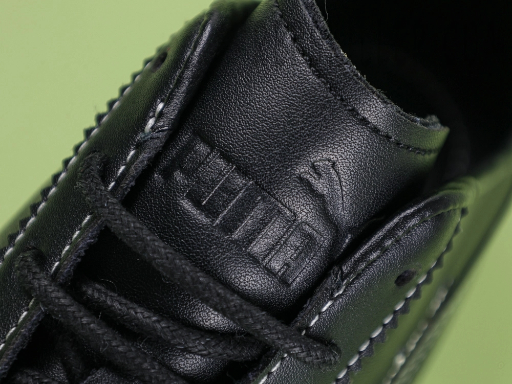 Puma Speedcat x NOAFTERNO “Mentally Somewhere Else” Black8