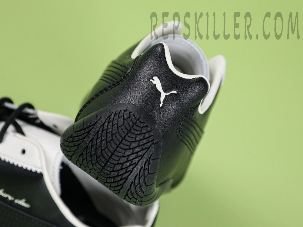 Heel