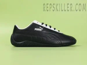 Shoe side