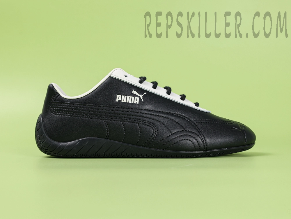Shoe side