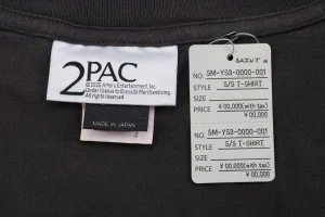 Logo tag