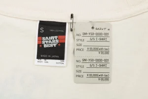 Logo tag