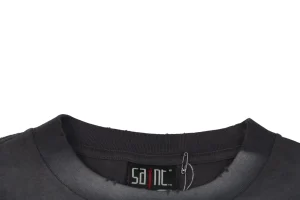 Neckline