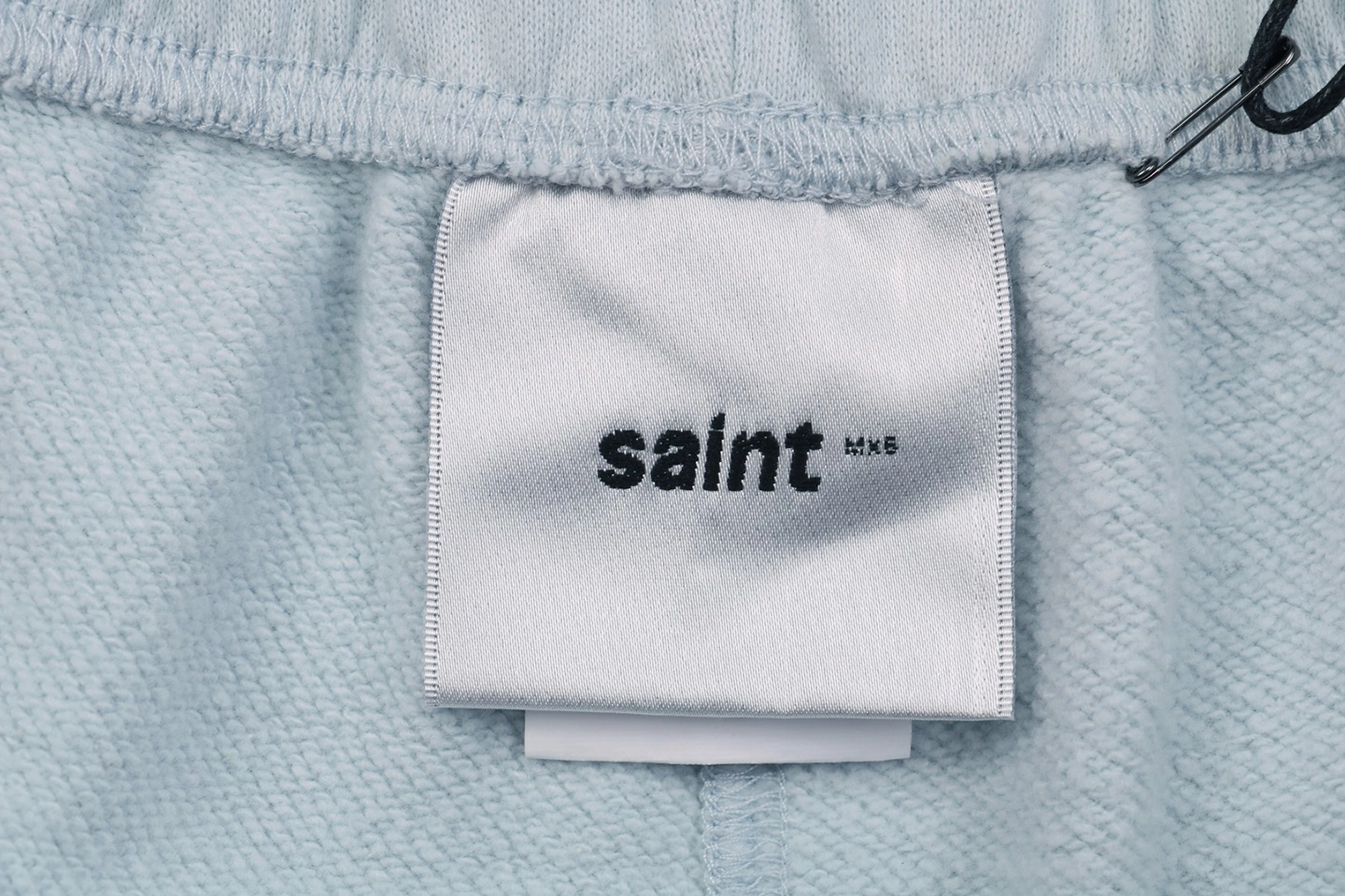 Wash tag