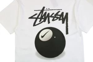 Back side Print