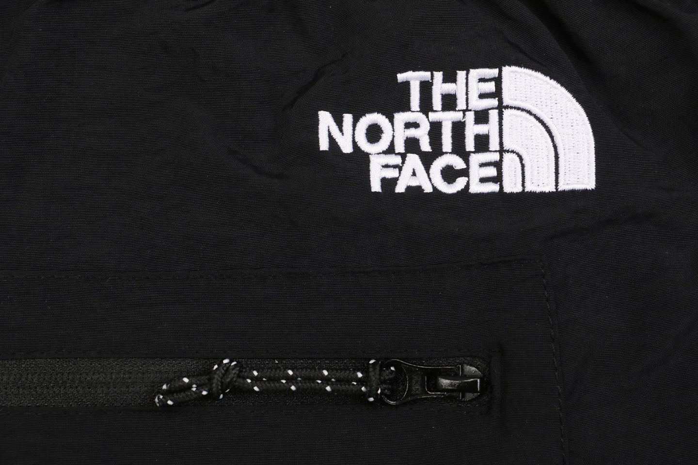 TNF Pocket Logo Utility Shorts13.jpeg