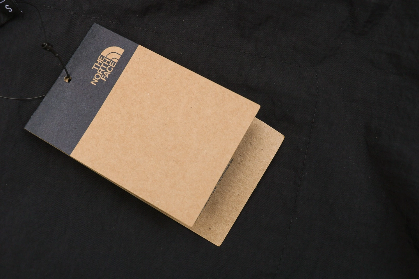 TNF Pocket Logo Utility Shorts18.jpeg