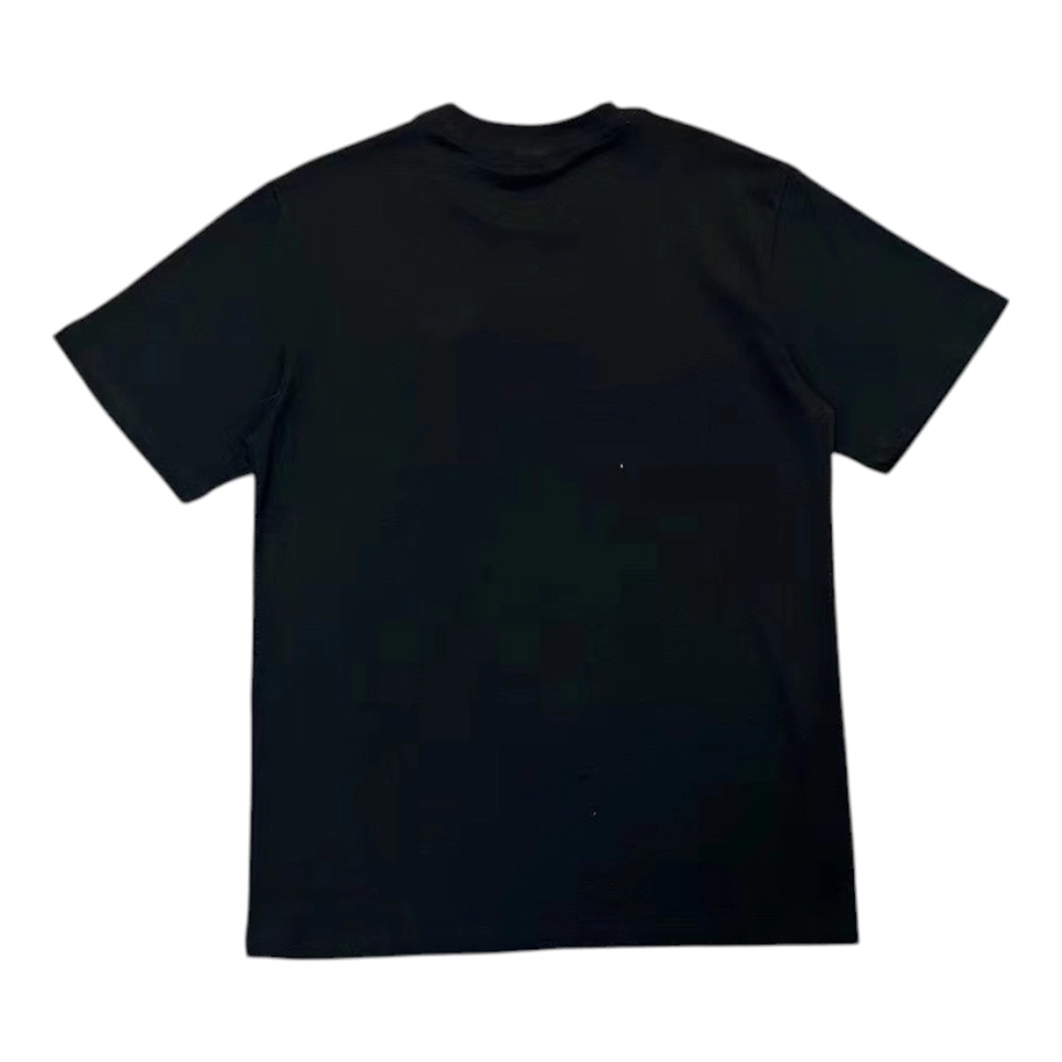 Back side Black