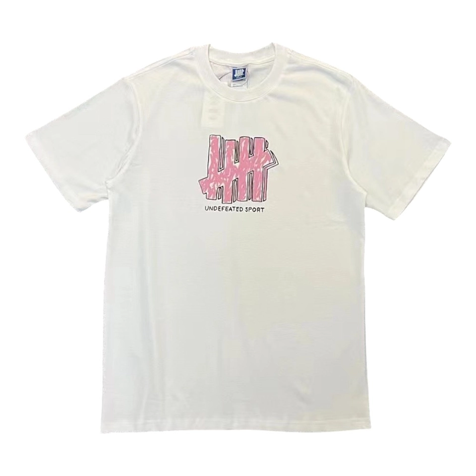 Front side White