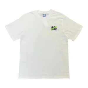 Front side White