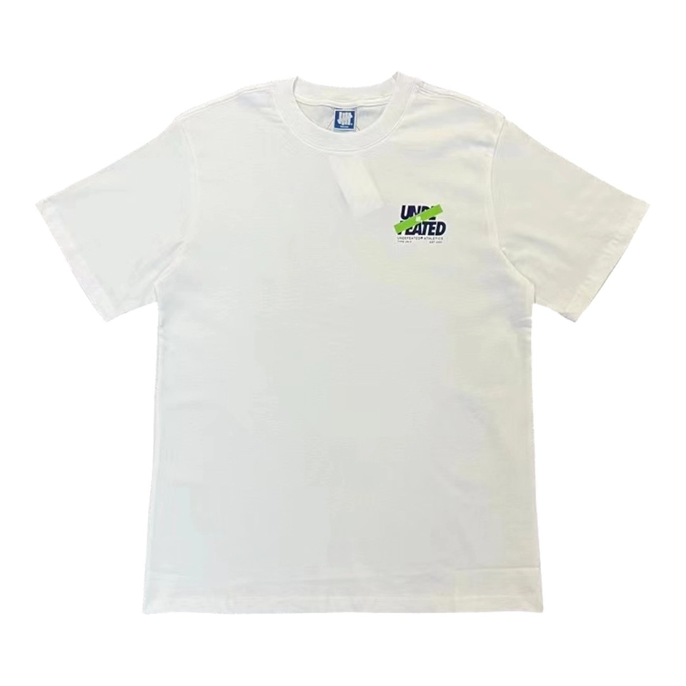 Front side White