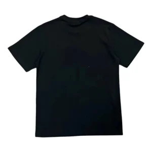 Back side Black