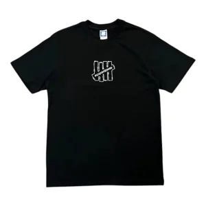 Front side Black