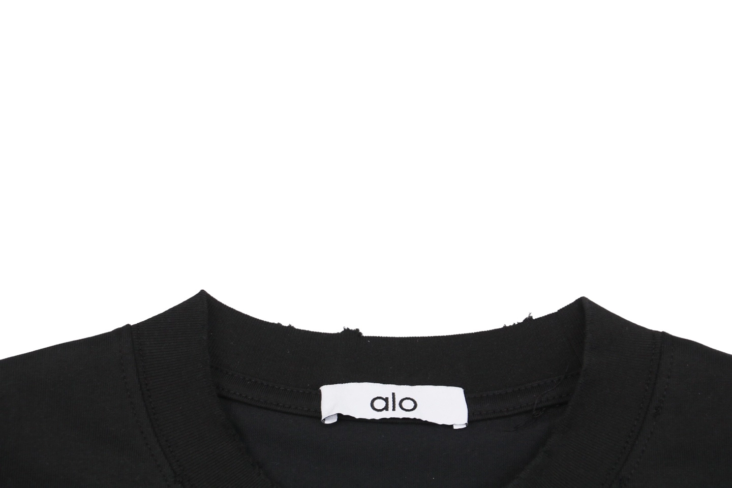Neckline