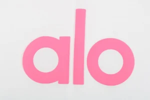 Letter print