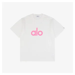 Front side White