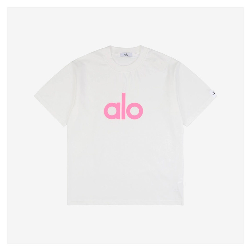 Front side White