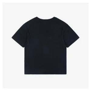 Back side Black